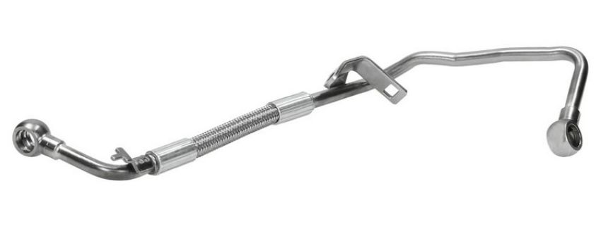 Ajusa OP10210 Oil Feed Pipe