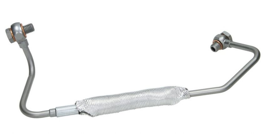 Ajusa OP10224 Oil Feed Pipe