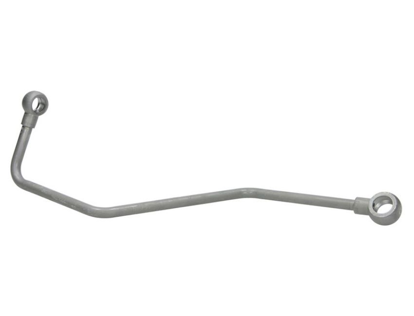 Ajusa OP10240 Oil Feed Pipe