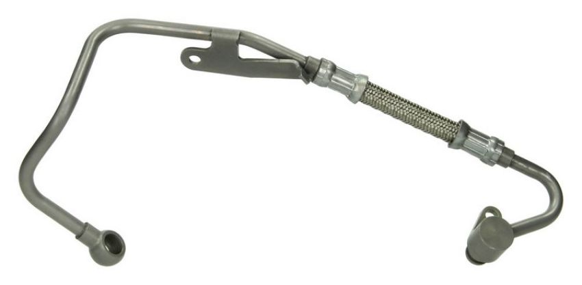Ajusa OP10243 Oil Feed Pipe