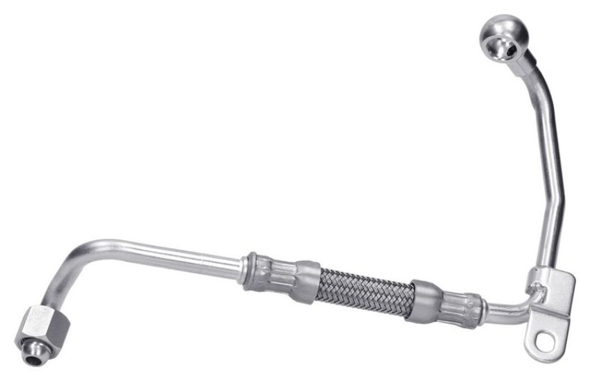 Ajusa OP10244 Oil Feed Pipe