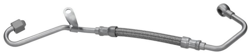 Ajusa OP10254 Oil Feed Pipe