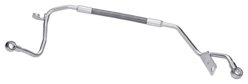 Ajusa OP10279 Oil Feed Pipe