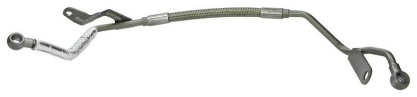 Ajusa OP10294 Oil Feed Pipe