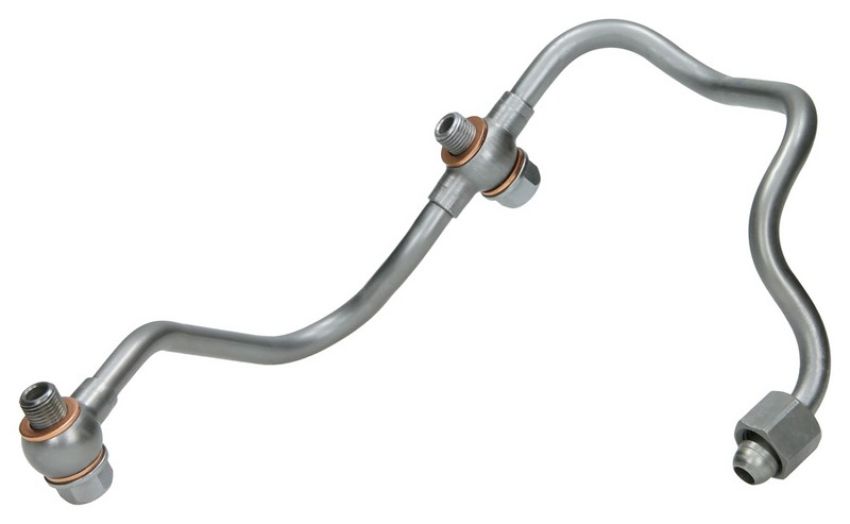 Ajusa OP10298 Oil Feed Pipe