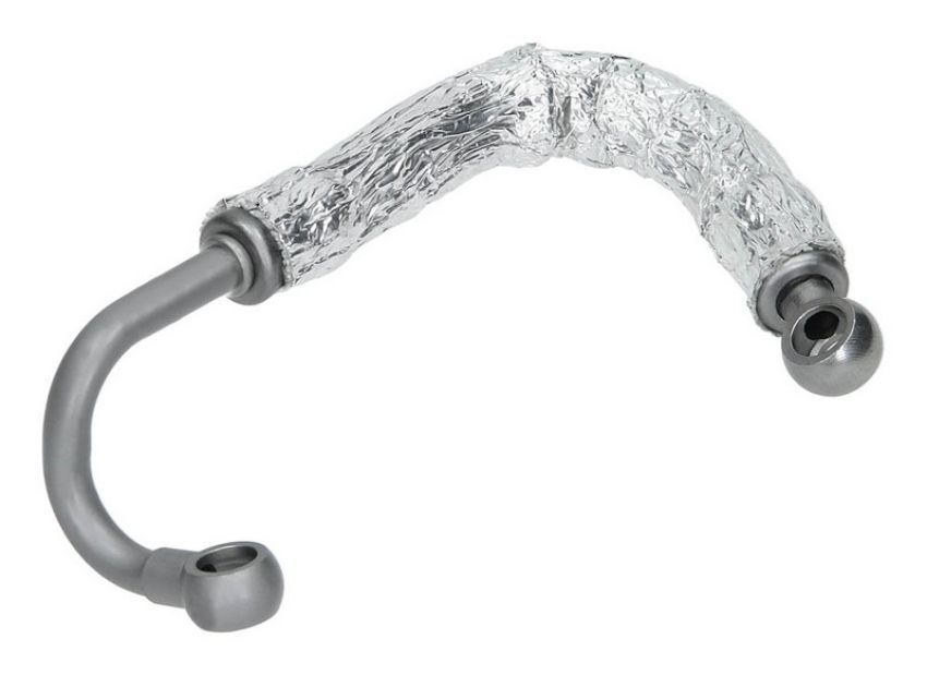 Ajusa OP10338 Oil Feed Pipe