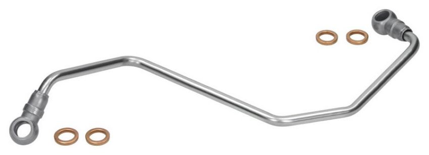 Ajusa OP10355 Oil Feed Pipe