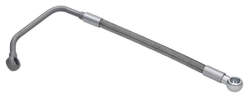 Ajusa OP10362 Oil Feed Pipe