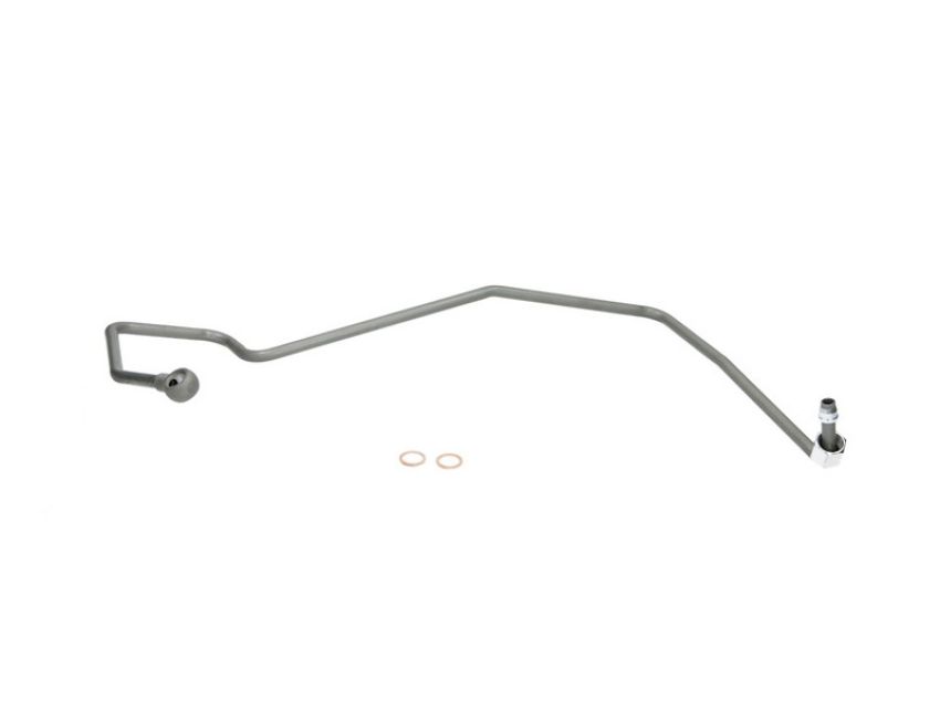 Ajusa OP10393 Oil Feed Pipe