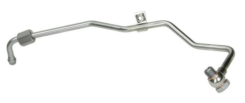 Ajusa OP10444 Oil Feed Pipe