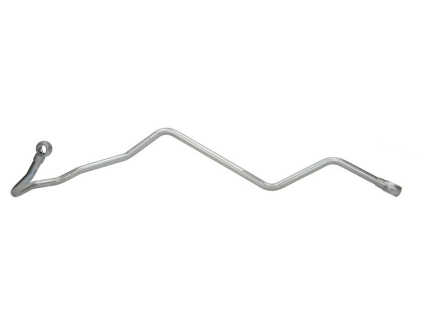 Ajusa OP10448 Oil Feed Pipe