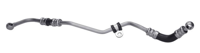 Ajusa OP10452 Oil Feed Pipe