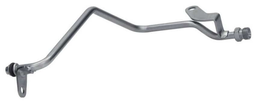 Ajusa OP10457 Oil Feed Pipe