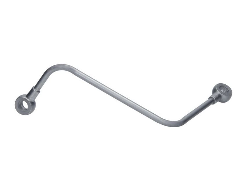 Ajusa OP10459 Oil Feed Pipe