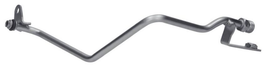 Ajusa OP10470 Oil Feed Pipe