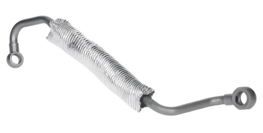 Ajusa OP10496 Oil Feed Pipe