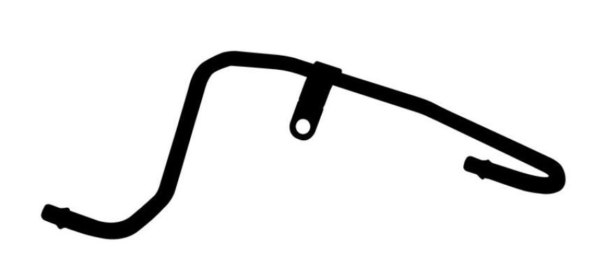 Ajusa OP10513 Oil Feed Pipe
