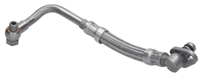 Ajusa OP10522 Oil Feed Pipe