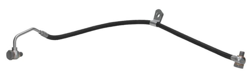 Ajusa OP10524 Oil Feed Pipe
