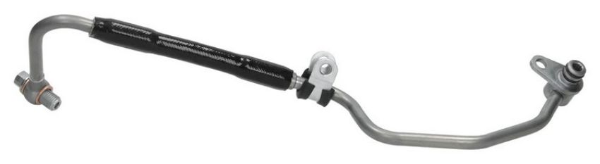 Ajusa OP10526 Oil Feed Pipe