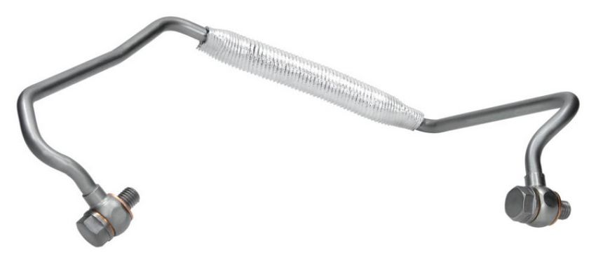 Ajusa OP10534 Oil Feed Pipe