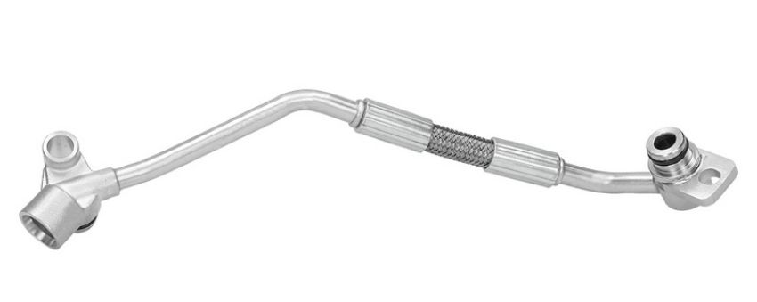 Ajusa OP10592 Oil Feed Pipe