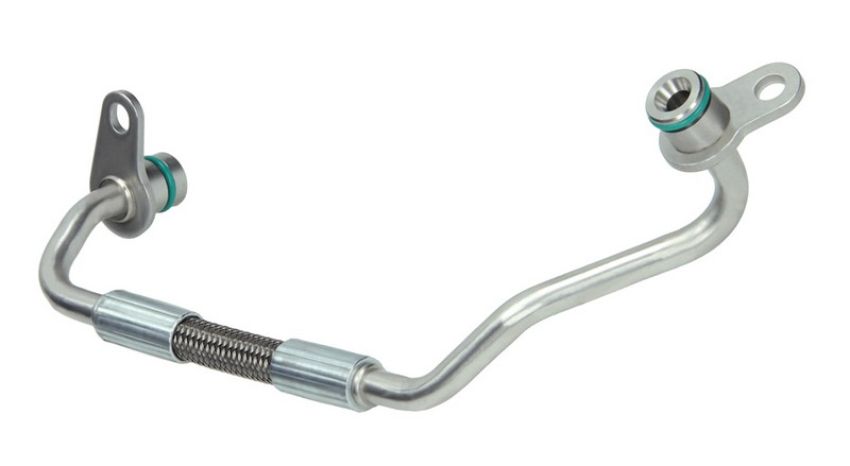 Ajusa OP10593 Oil Feed Pipe