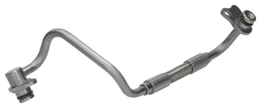Ajusa OP10594 Oil Feed Pipe