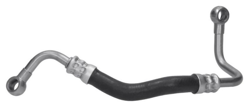 Ajusa OP10599 Oil Feed Pipe