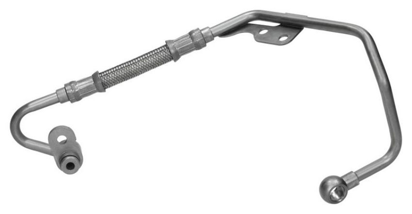 Ajusa OP10635 Oil Feed Pipe