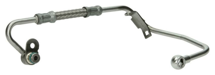 Ajusa OP10636 Oil Feed Pipe
