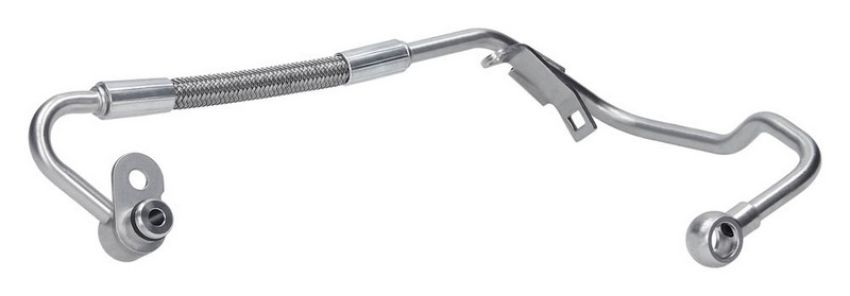 Ajusa OP10637 Oil Feed Pipe
