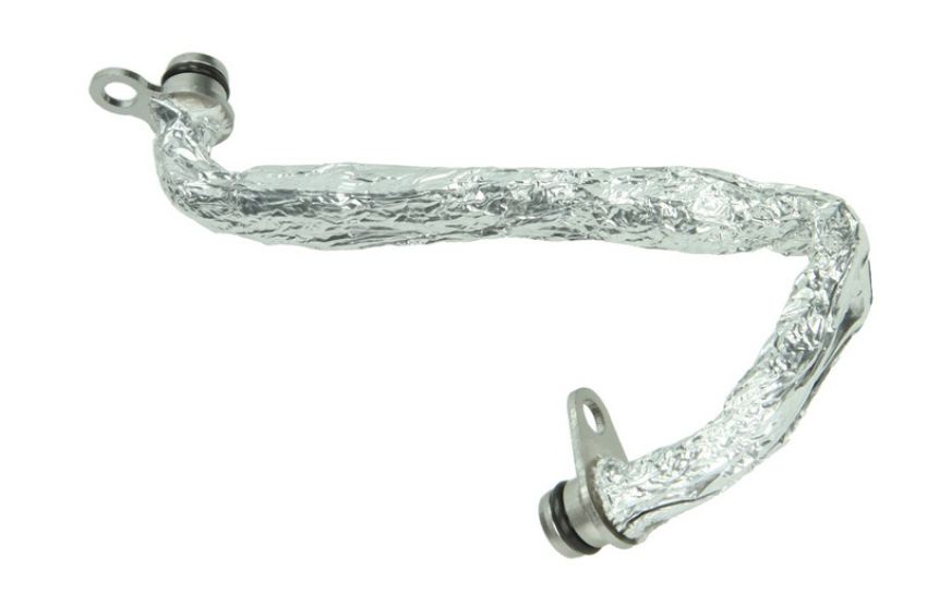 Ajusa OP10638 Oil Feed Pipe