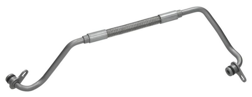 Ajusa OP10639 Oil Feed Pipe