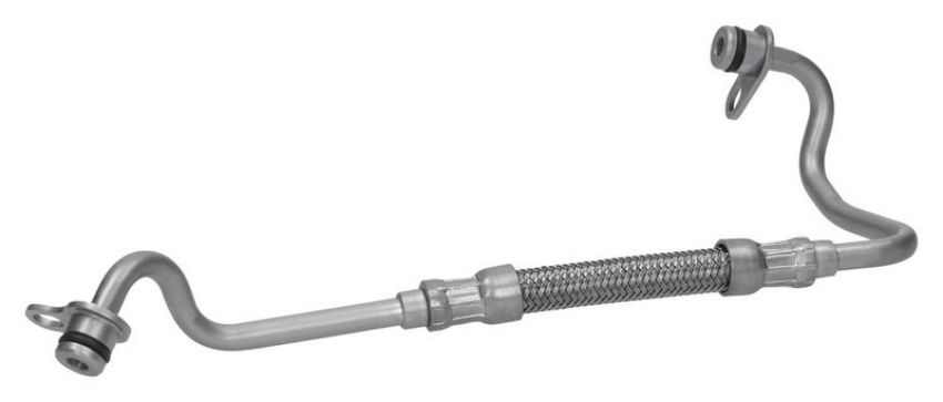 Ajusa OP10642 Oil Feed Pipe