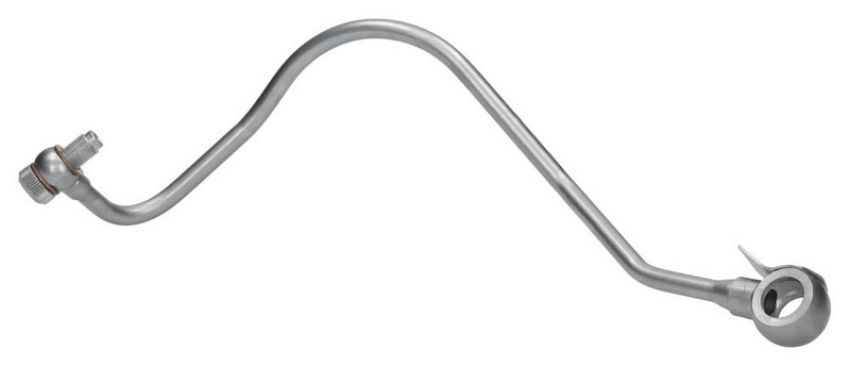 Ajusa OP10692 Oil Feed Pipe