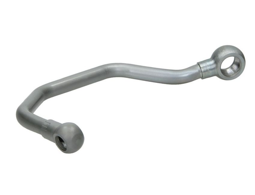 Ajusa OP10696 Oil Feed Pipe