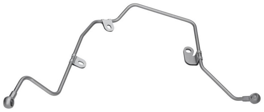 Ajusa OP10697 Oil Feed Pipe
