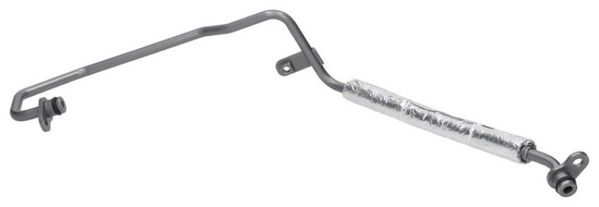 Ajusa OP10698 Oil Feed Pipe