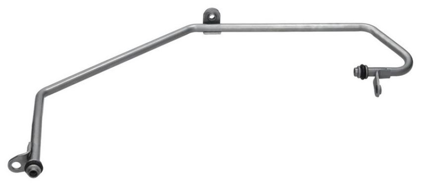 Ajusa OP10700 Oil Feed Pipe
