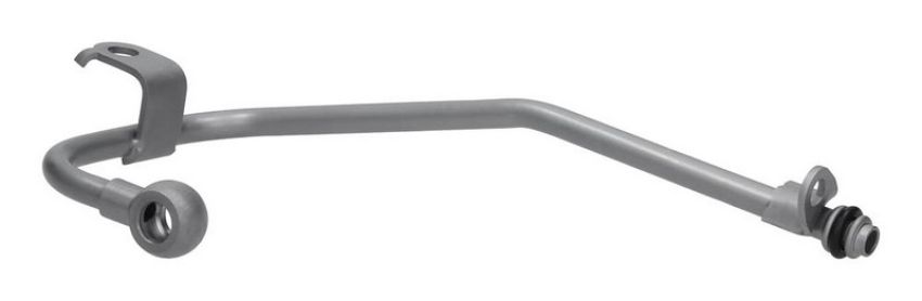 Ajusa OP10702 Oil Feed Pipe
