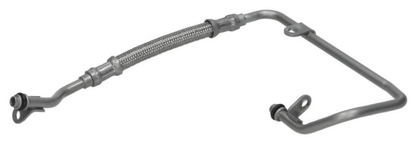 Ajusa OP10703 Oil Feed Pipe