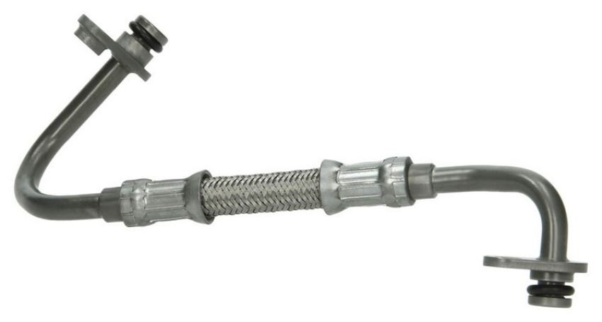 Ajusa OP10704 Oil Feed Pipe