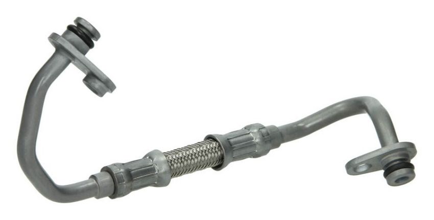 Ajusa OP10705 Oil Feed Pipe