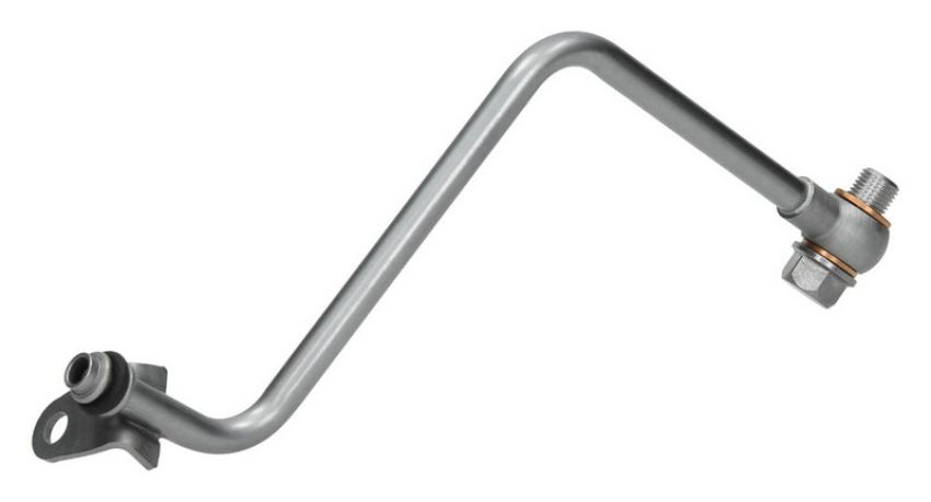 Ajusa OP10710 Oil Feed Pipe