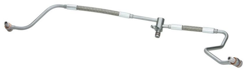 Ajusa OP10719 Oil Feed Pipe