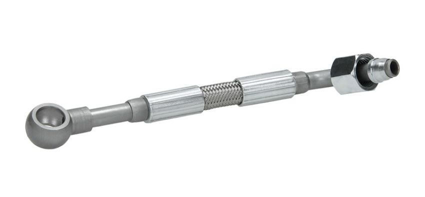 Ajusa OP10767 Oil Feed Pipe