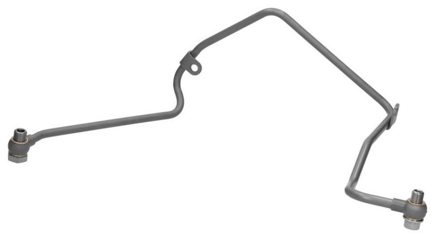 Ajusa OP10785 Oil Feed Pipe