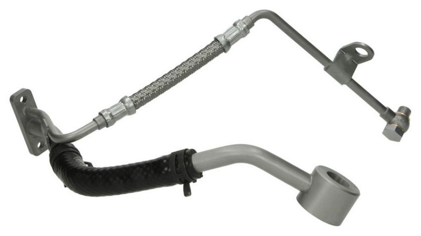 Ajusa OP10786 Oil Feed Pipe