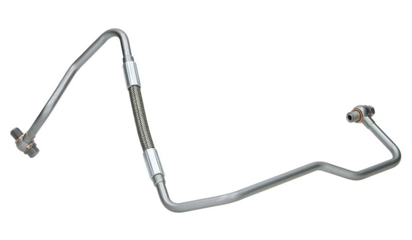 Ajusa OP10801 Oil Feed Pipe